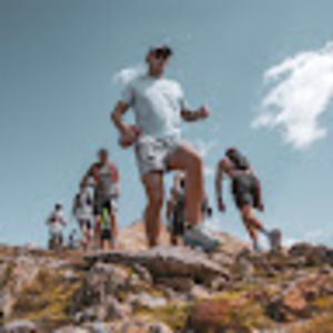 Meet your Posher, Logan